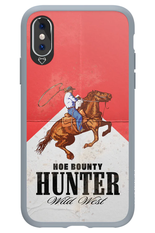 HOE BOUNTY HUNTER 2.0 - Apple iPhone X - Image 3