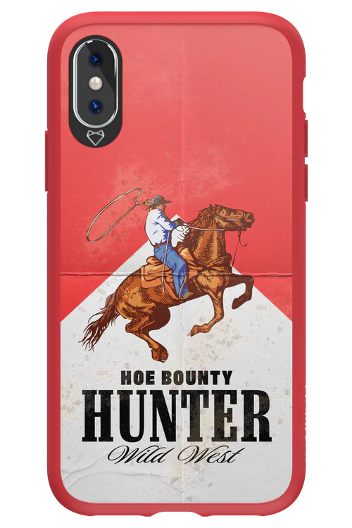 HOE BOUNTY HUNTER 2.0 - Apple iPhone X - Image 5