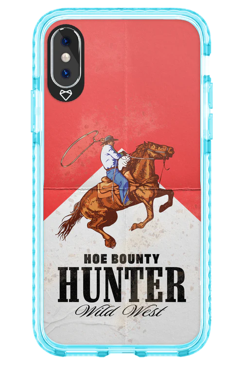 HOE BOUNTY HUNTER 2.0 - Apple iPhone X - Image 6