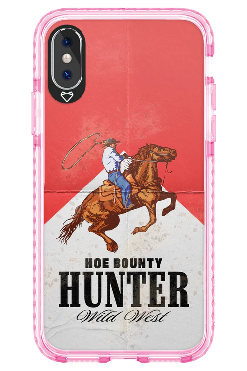 HOE BOUNTY HUNTER 2.0 - Apple iPhone X - Image 7