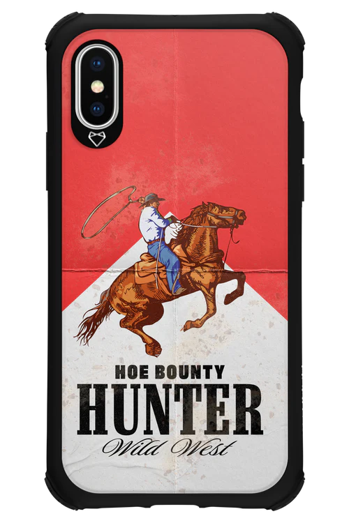 HOE BOUNTY HUNTER 2.0 - Apple iPhone X - Image 9