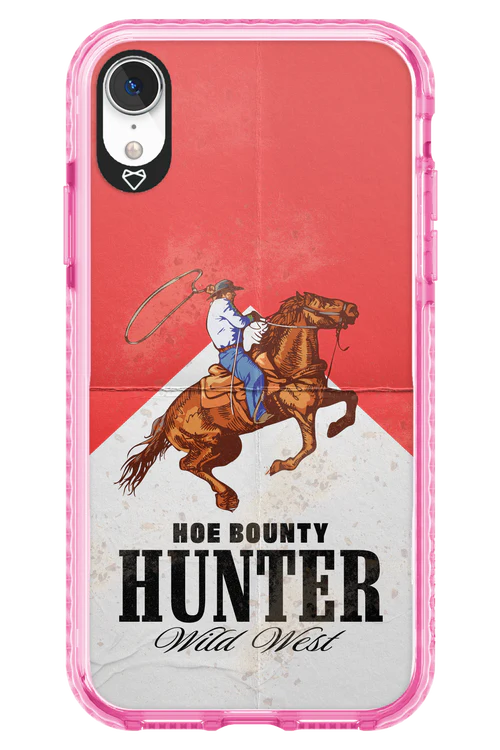 HOE BOUNTY HUNTER 2.0 - Apple iPhone XR - Image 7