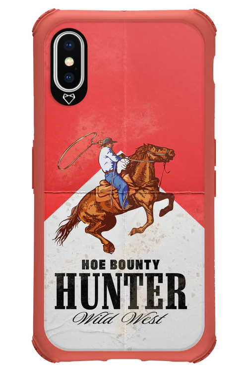 HOE BOUNTY HUNTER 2.0 - Apple iPhone XS - Image 17