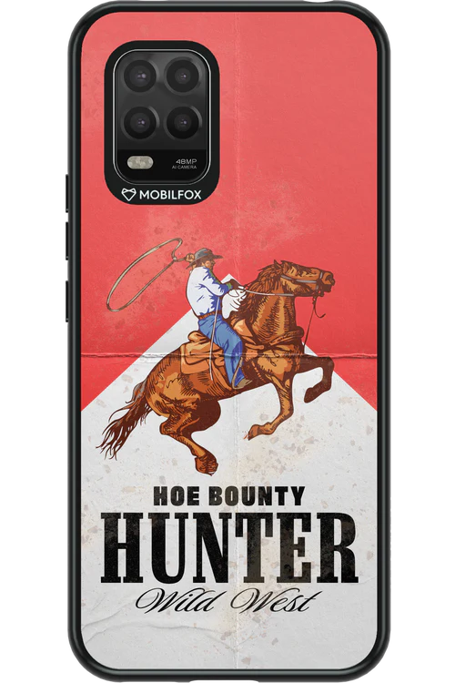 HOE BOUNTY HUNTER 2.0 - Xiaomi Mi 10 Lite 5G