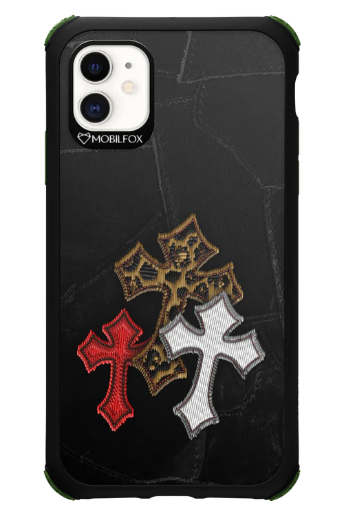 Holy Trinity 2.0 - Apple iPhone 11 - Image 10