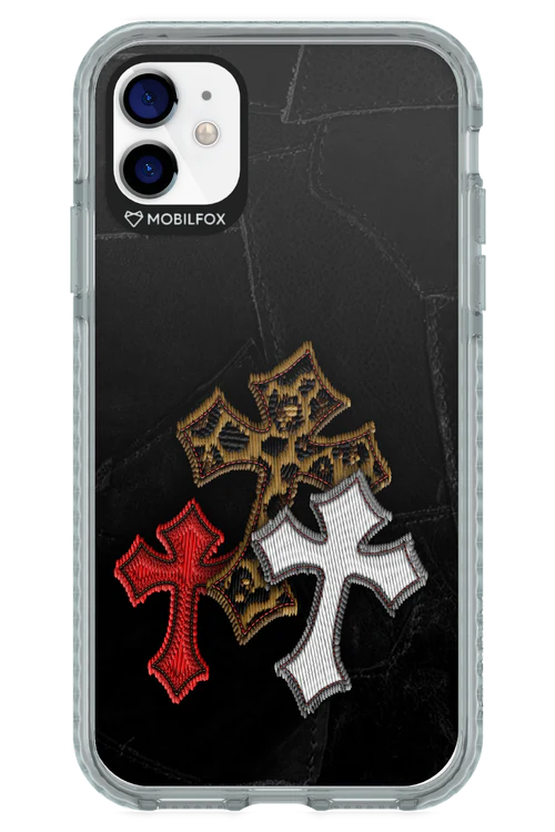 Holy Trinity 2.0 - Apple iPhone 11 - Image 8