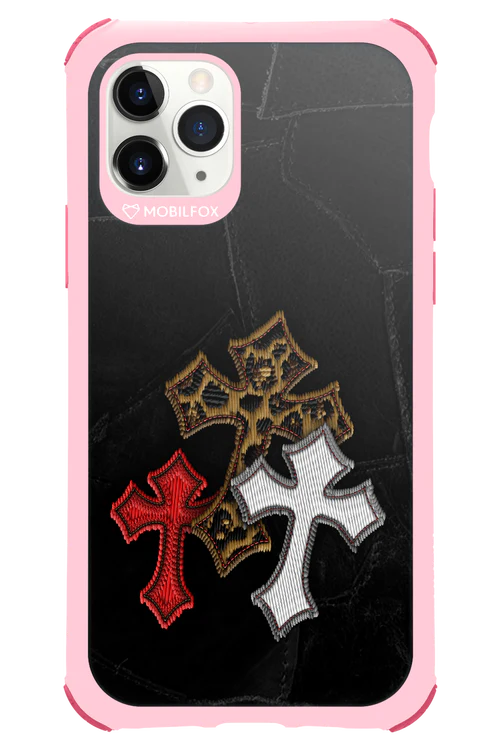 Holy Trinity 2.0 - Apple iPhone 11 Pro - Image 14