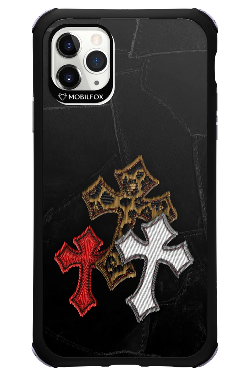 Holy Trinity 2.0 - Apple iPhone 11 Pro Max - Image 11