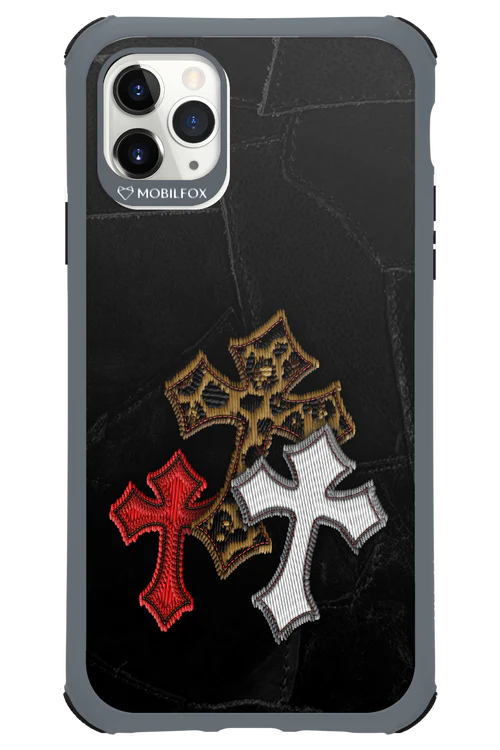 Holy Trinity 2.0 - Apple iPhone 11 Pro Max - Image 12