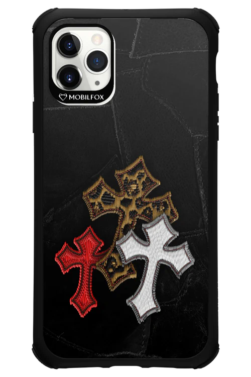 Holy Trinity 2.0 - Apple iPhone 11 Pro Max - Image 9