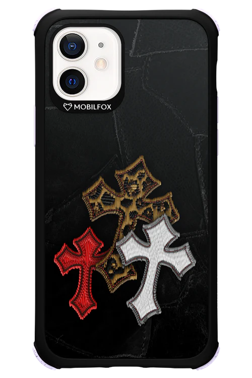 Holy Trinity 2.0 - Apple iPhone 12 - Image 11