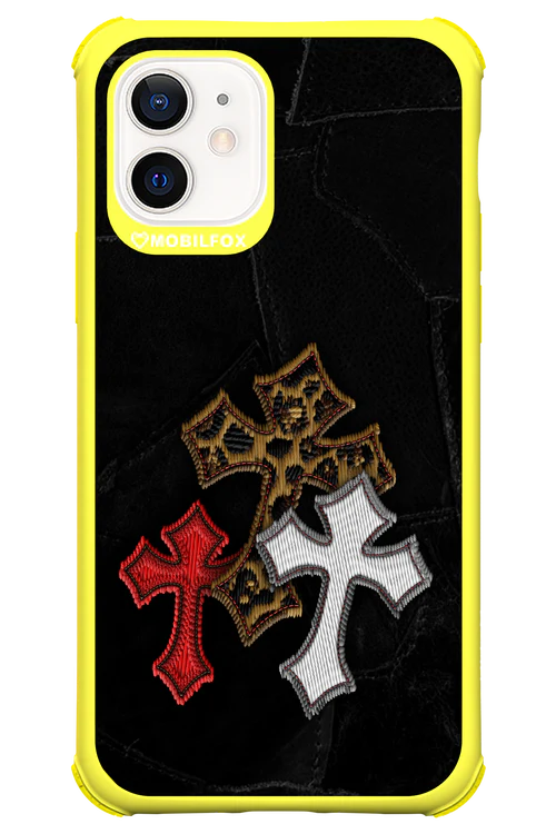 Holy Trinity 2.0 - Apple iPhone 12 - Image 14