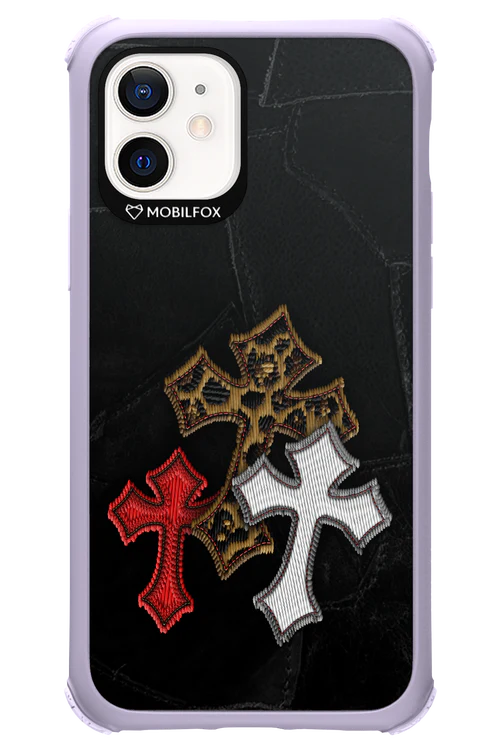Holy Trinity 2.0 - Apple iPhone 12 - Image 16