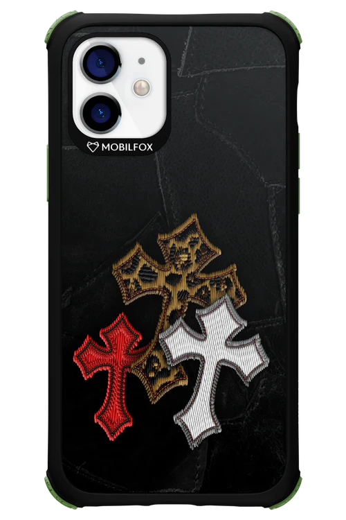 Holy Trinity 2.0 - Apple iPhone 12 - Image 18
