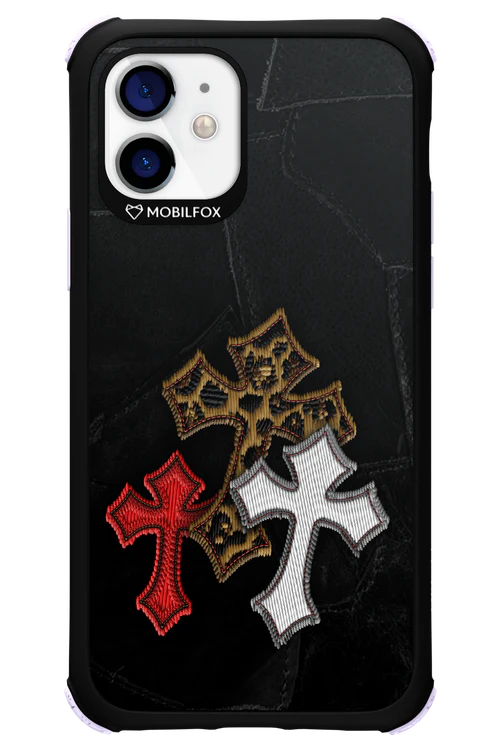 Holy Trinity 2.0 - Apple iPhone 12 - Image 19