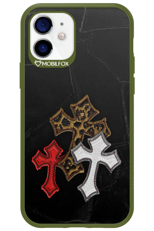 Holy Trinity 2.0 - Apple iPhone 12 - Image 2