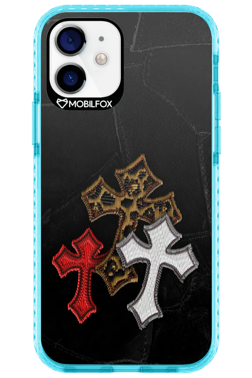 Holy Trinity 2.0 - Apple iPhone 12 - Image 6