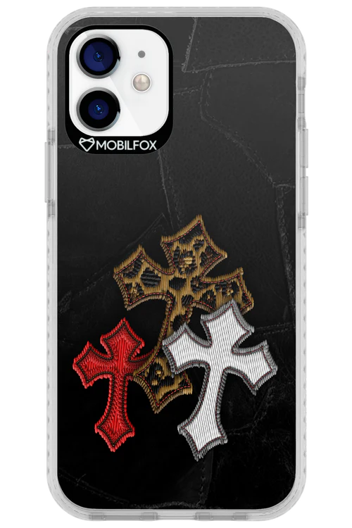 Holy Trinity 2.0 - Apple iPhone 12 - Image 8