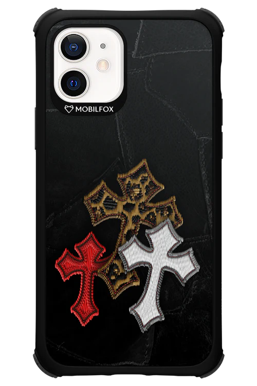 Holy Trinity 2.0 - Apple iPhone 12 - Image 9