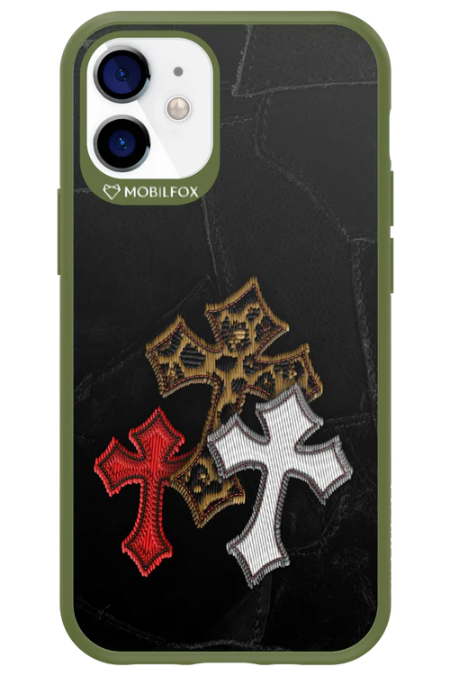 Holy Trinity 2.0 - Apple iPhone 12 Mini - Image 2
