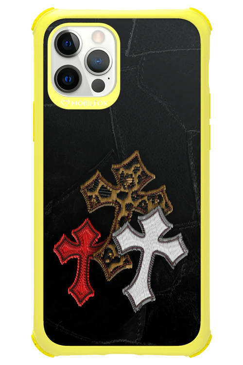 Holy Trinity 2.0 - Apple iPhone 12 Pro - Image 14