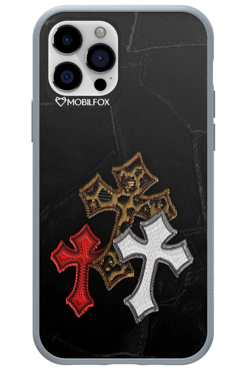 Holy Trinity 2.0 - Apple iPhone 12 Pro - Image 3