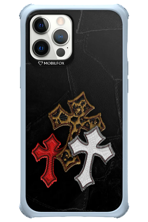Holy Trinity 2.0 - Apple iPhone 12 Pro Max - Image 22