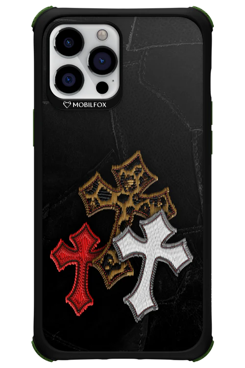 Holy Trinity 2.0 - Apple iPhone 12 Pro Max - Image 24