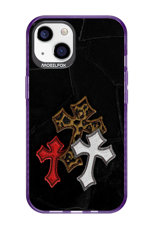 Holy Trinity 2.0 - Apple iPhone 13 - Image 13