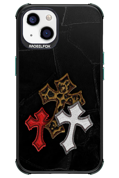 Holy Trinity 2.0 - Apple iPhone 13 - Image 18