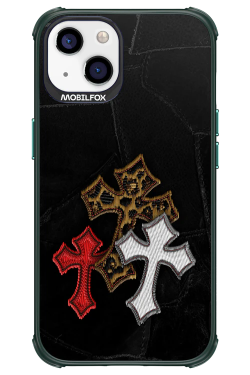 Holy Trinity 2.0 - Apple iPhone 13 - Image 23