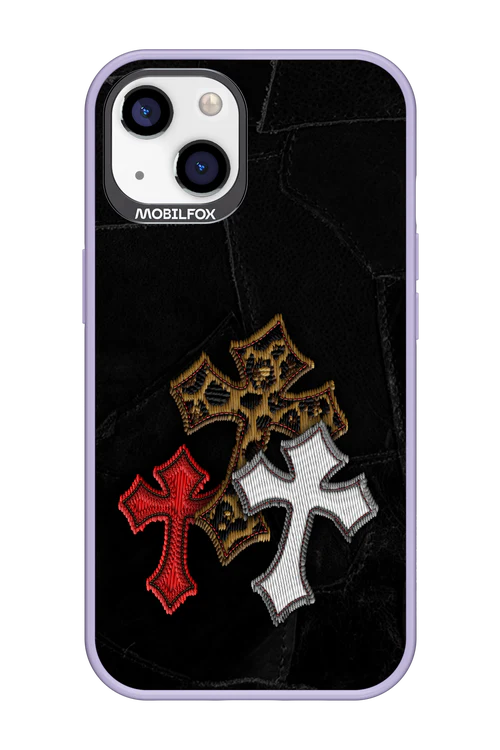 Holy Trinity 2.0 - Apple iPhone 13 - Image 6