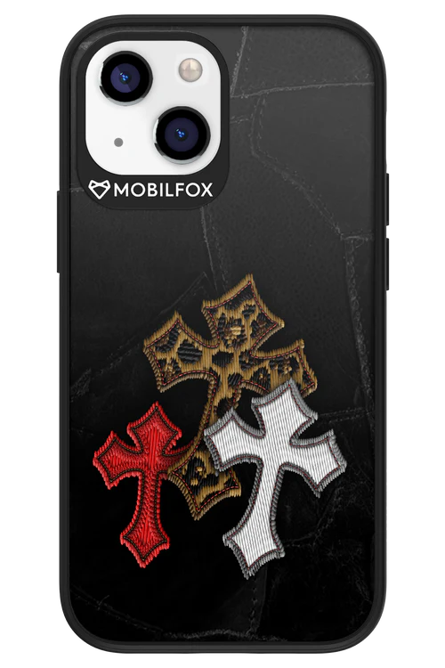 Holy Trinity 2.0 - Apple iPhone 13 Mini - Image 11