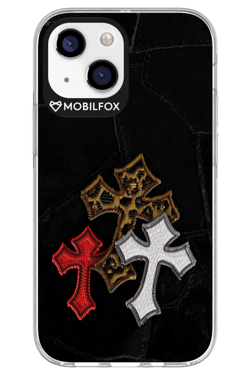 Holy Trinity 2.0 - Apple iPhone 13 Mini - Image 12