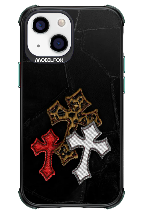 Holy Trinity 2.0 - Apple iPhone 13 Mini - Image 15