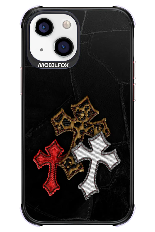 Holy Trinity 2.0 - Apple iPhone 13 Mini - Image 16
