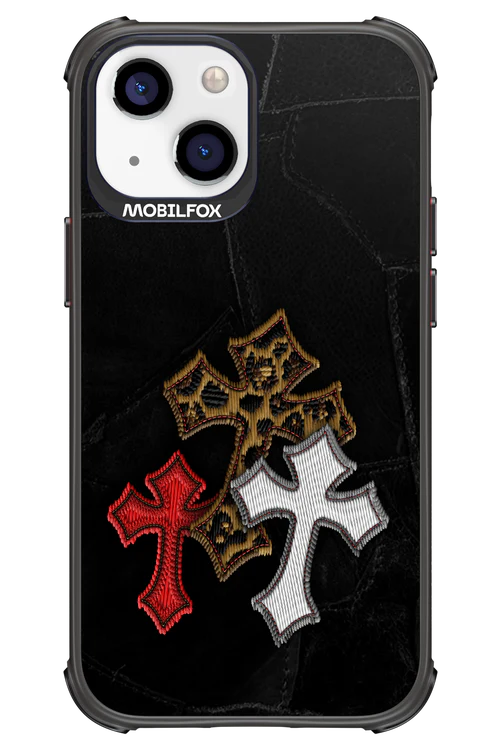 Holy Trinity 2.0 - Apple iPhone 13 Mini - Image 17