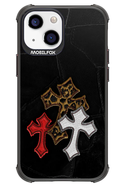 Holy Trinity 2.0 - Apple iPhone 13 Mini - Image 18