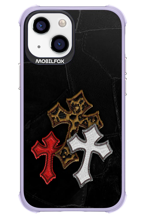 Holy Trinity 2.0 - Apple iPhone 13 Mini - Image 19
