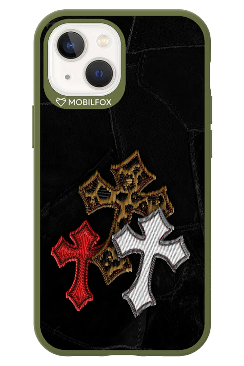 Holy Trinity 2.0 - Apple iPhone 13 Mini - Image 2