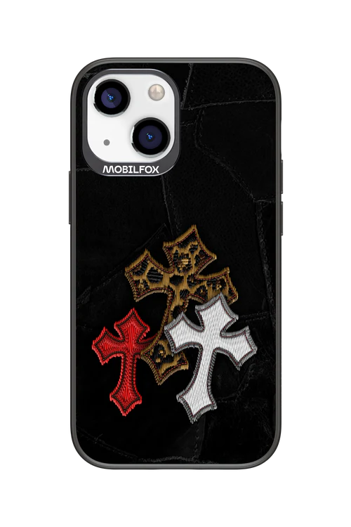 Holy Trinity 2.0 - Apple iPhone 13 Mini - Image 3