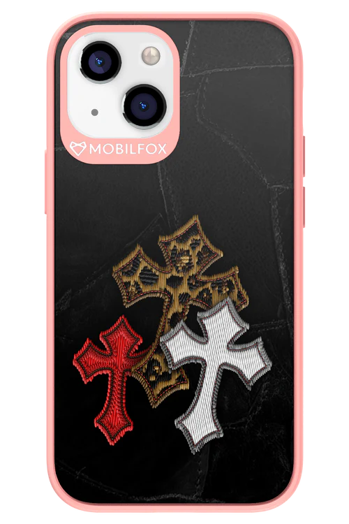 Holy Trinity 2.0 - Apple iPhone 13 Mini - Image 4