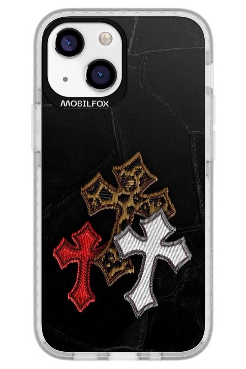 Holy Trinity 2.0 - Apple iPhone 13 Mini - Image 7