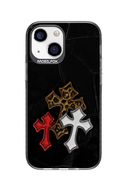 Holy Trinity 2.0 - Apple iPhone 13 Mini - Image 8