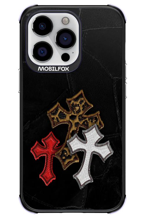Holy Trinity 2.0 - Apple iPhone 13 Pro - Image 19