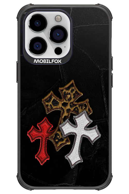 Holy Trinity 2.0 - Apple iPhone 13 Pro - Image 20