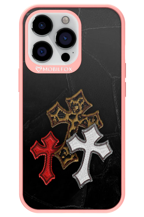 Holy Trinity 2.0 - Apple iPhone 13 Pro - Image 5
