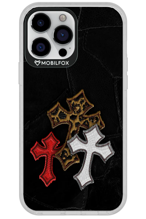 Holy Trinity 2.0 - Apple iPhone 13 Pro Max - Image 10