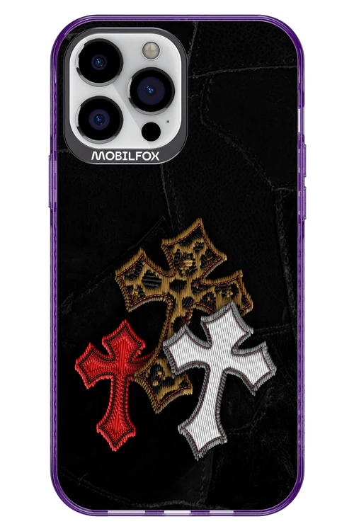 Holy Trinity 2.0 - Apple iPhone 13 Pro Max - Image 13