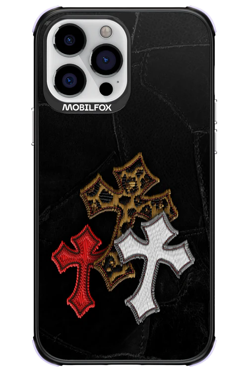 Holy Trinity 2.0 - Apple iPhone 13 Pro Max - Image 19